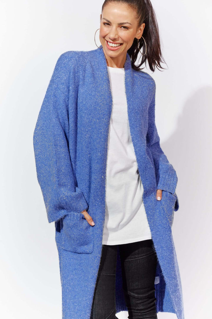 Nagano Cardigan