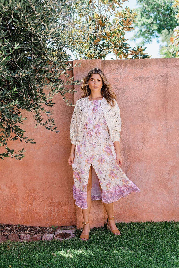 Paradise Maxi Dress