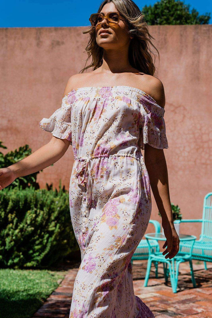 Paradise Maxi Dress