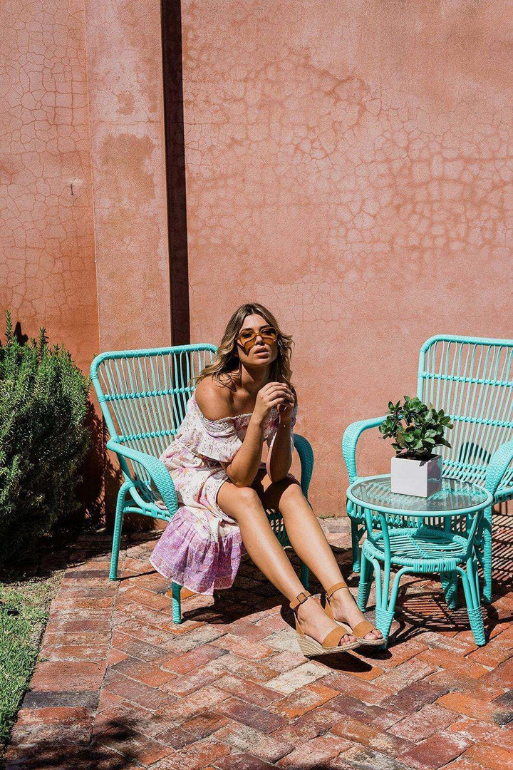 Paradise Maxi Dress