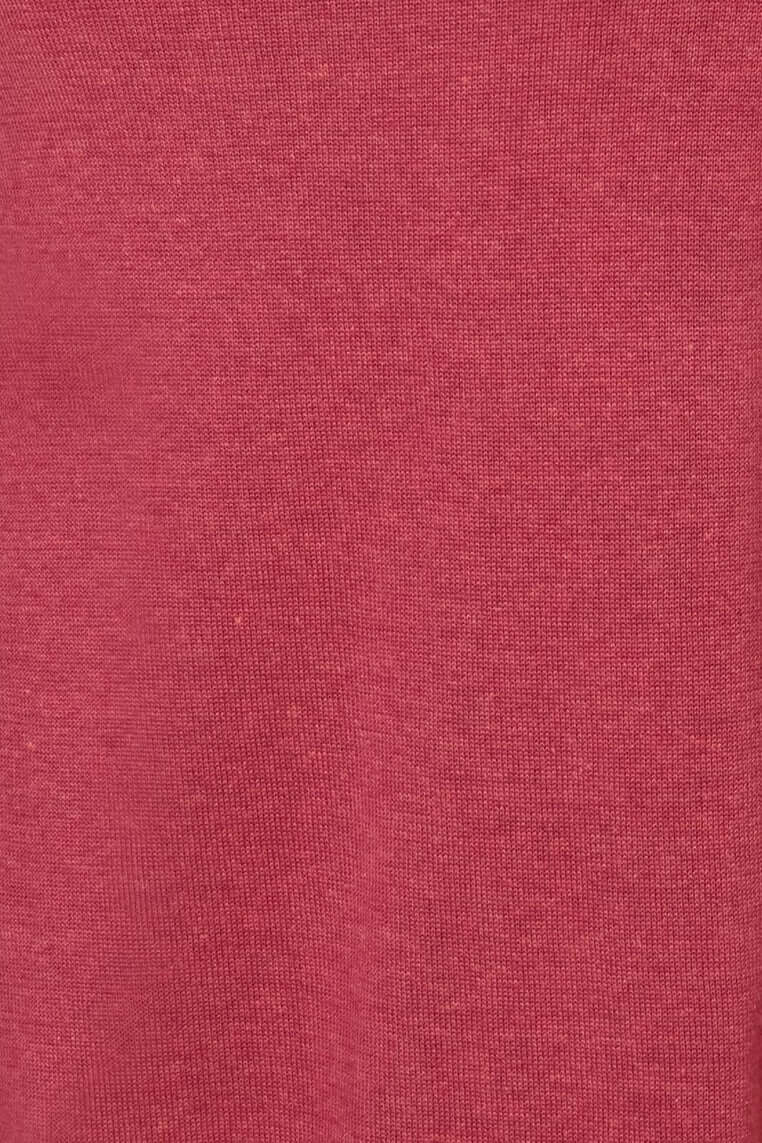 Poppy Knit