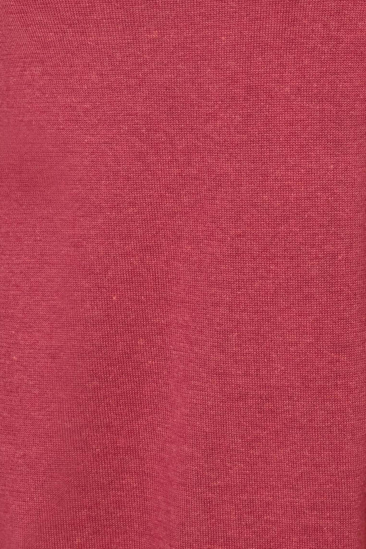 Poppy Knit