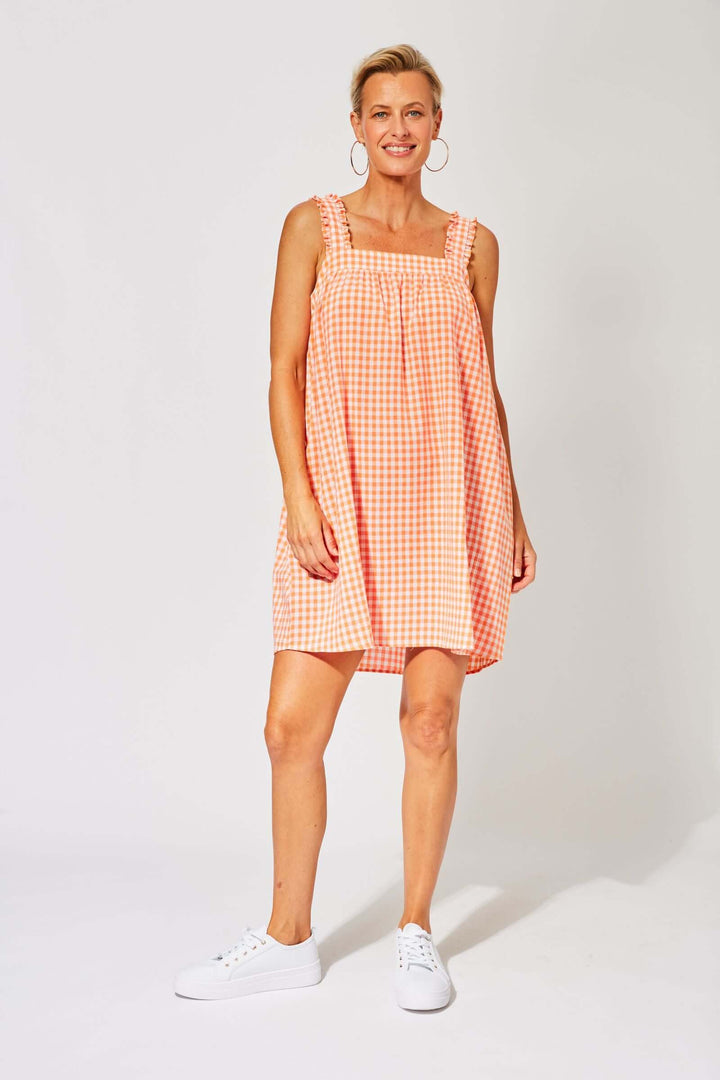 Rio Tank Dress