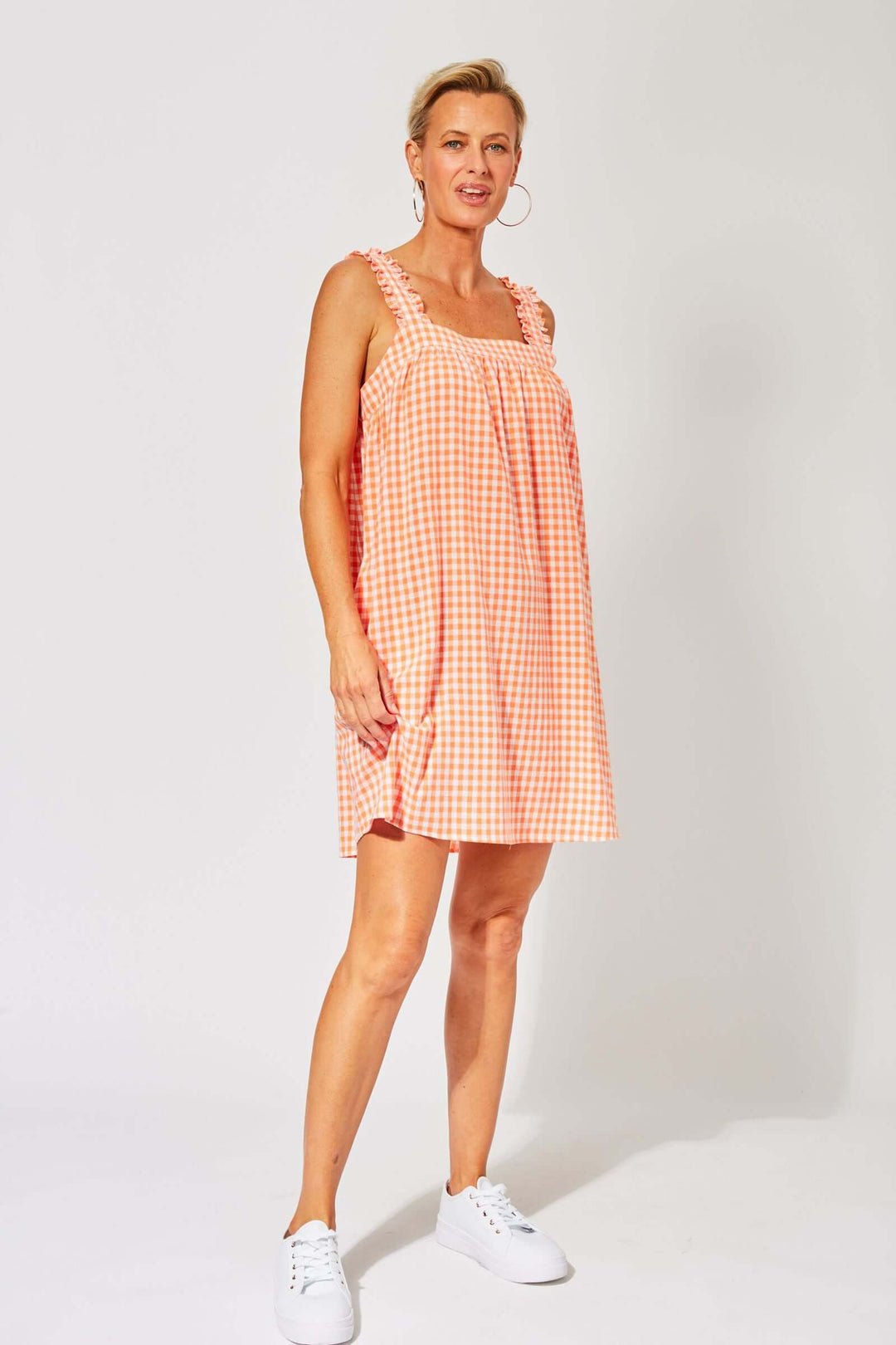 Rio Tank Dress