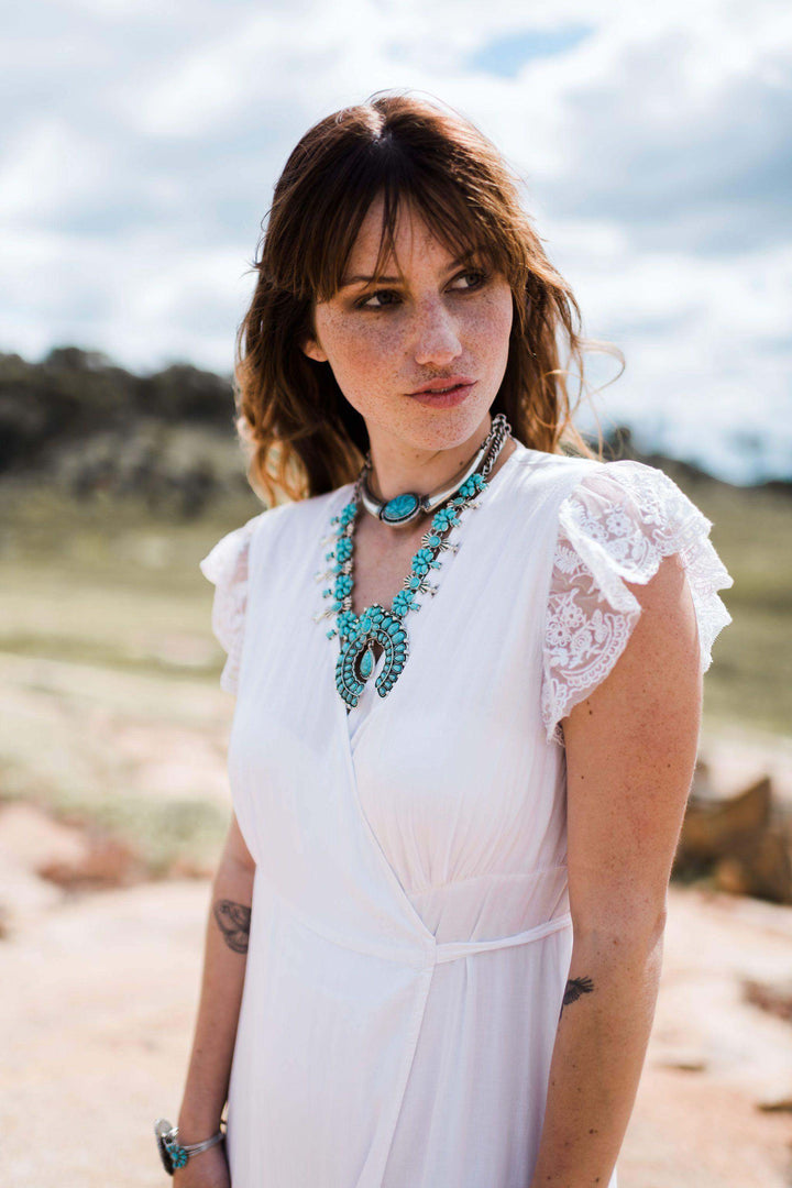 Sierra Maxi Dress