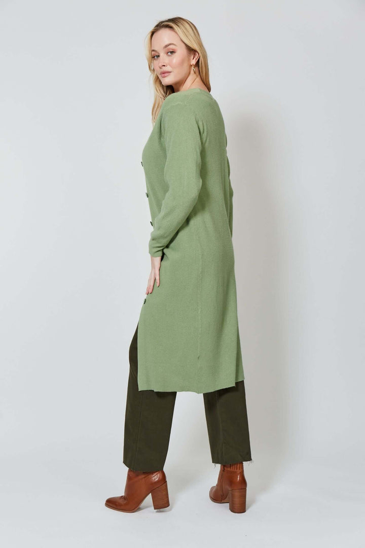 Twiggy Cardigan