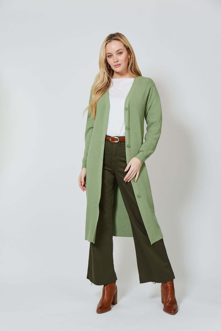 Twiggy Cardigan