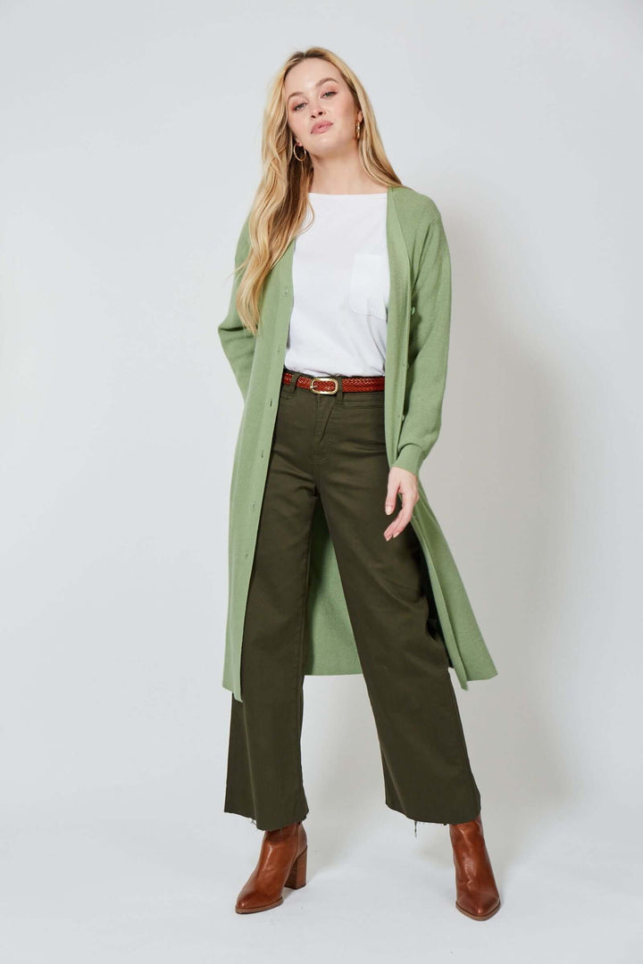 Twiggy Cardigan