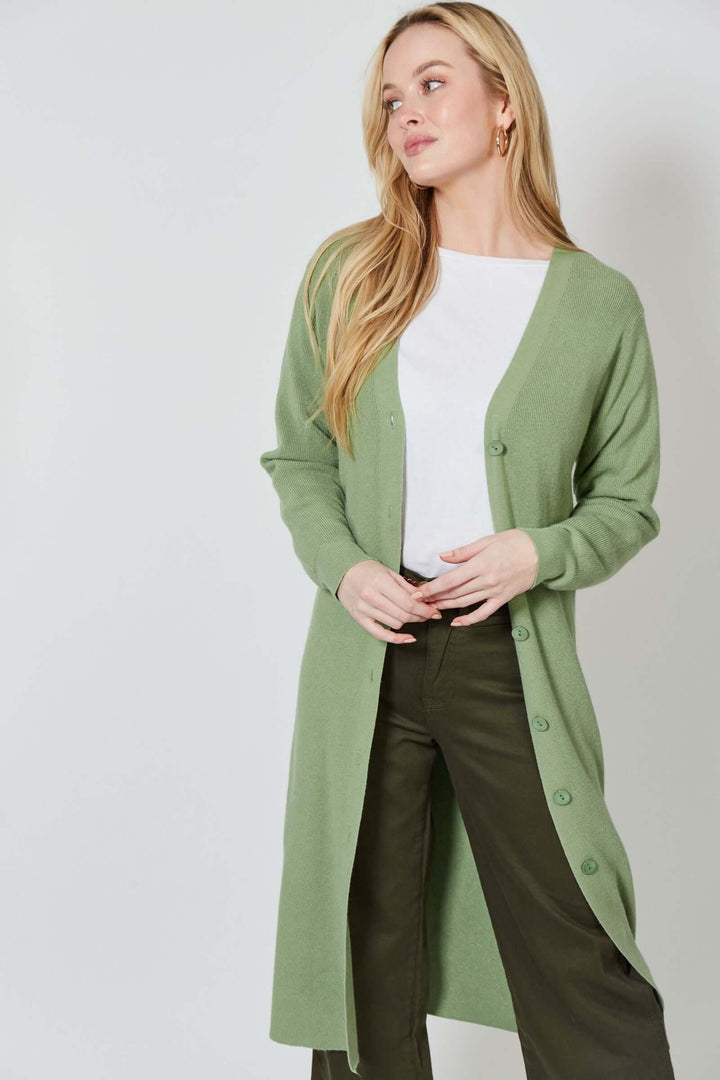 Twiggy Cardigan