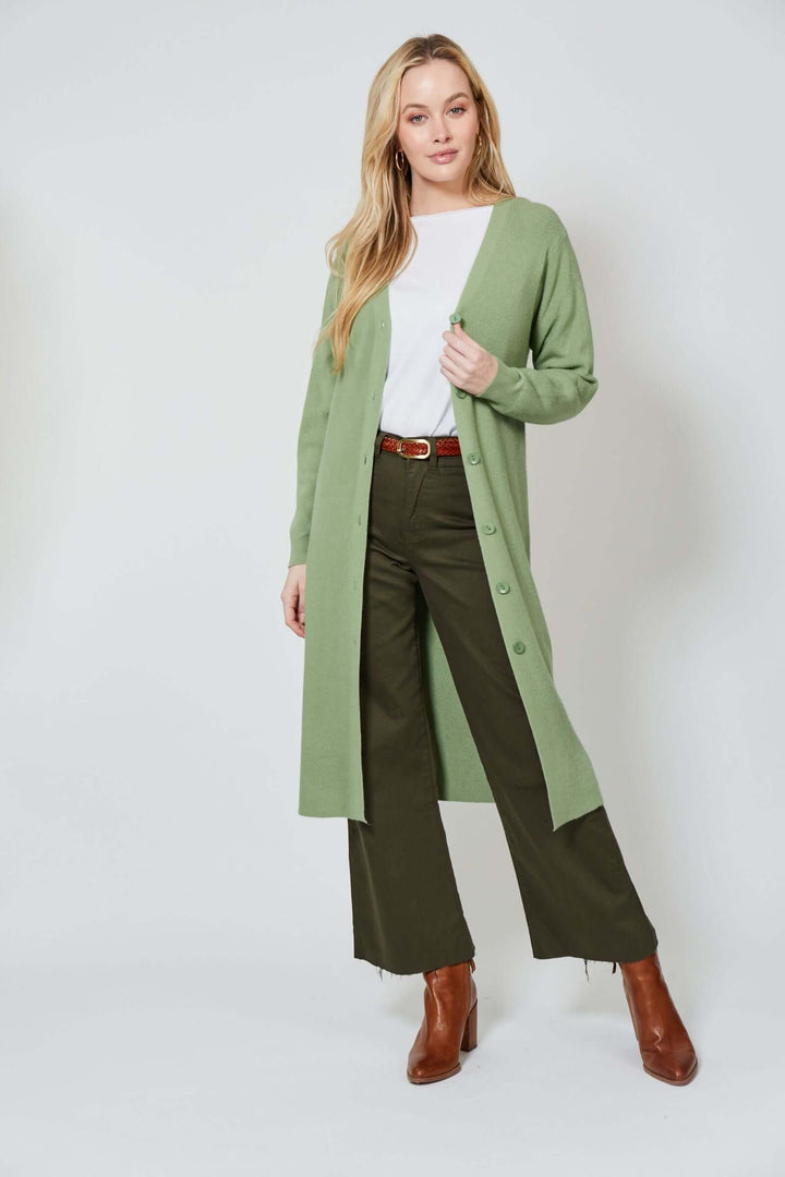 Twiggy Cardigan