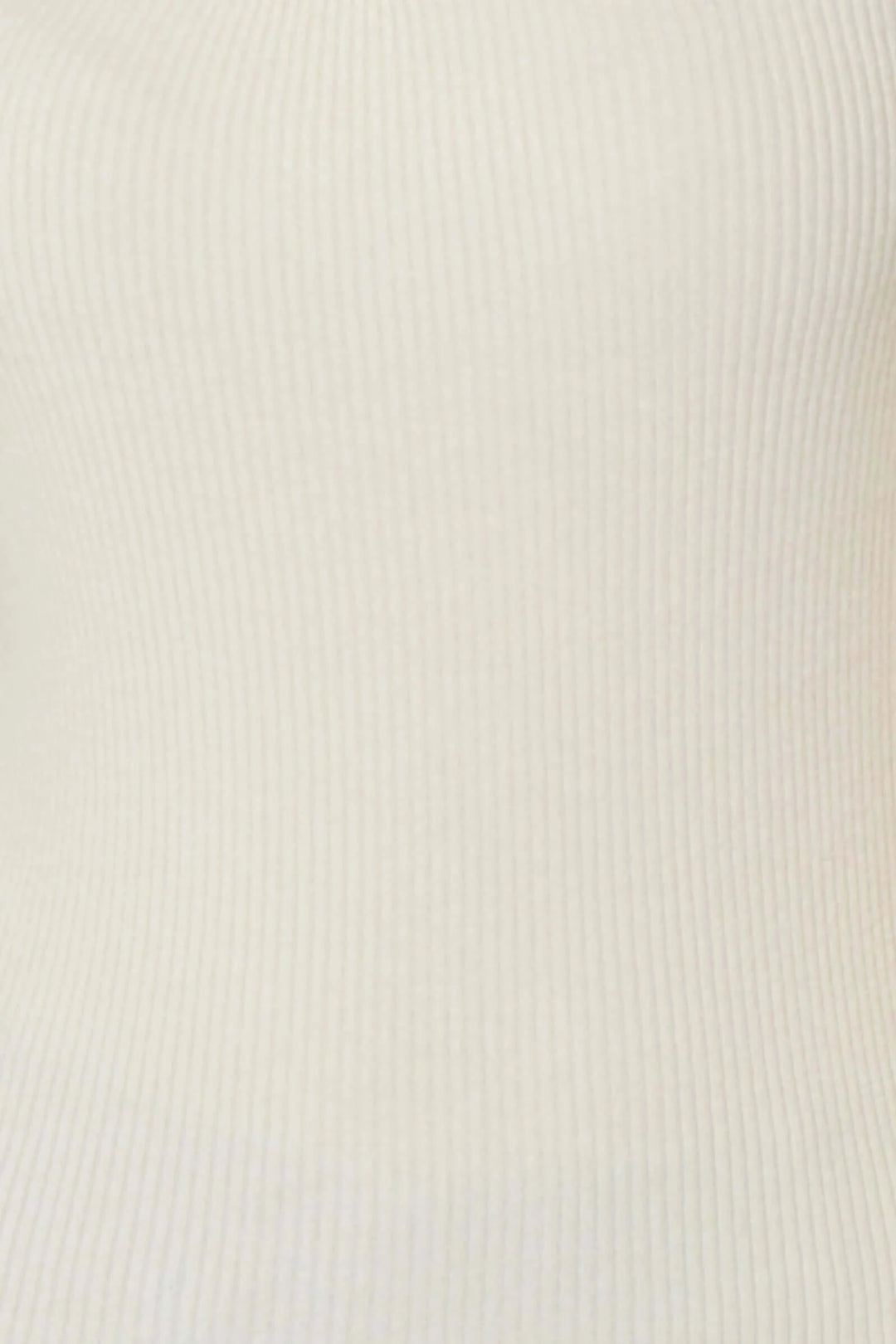 Twiggy Knit Top