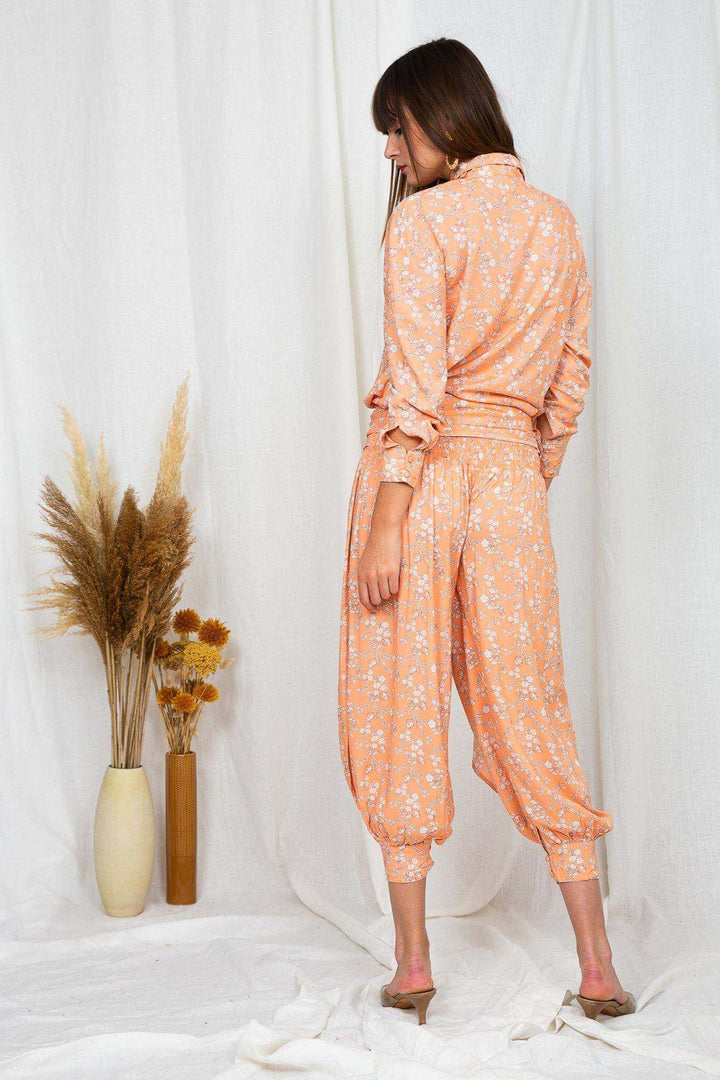Vahina Pant