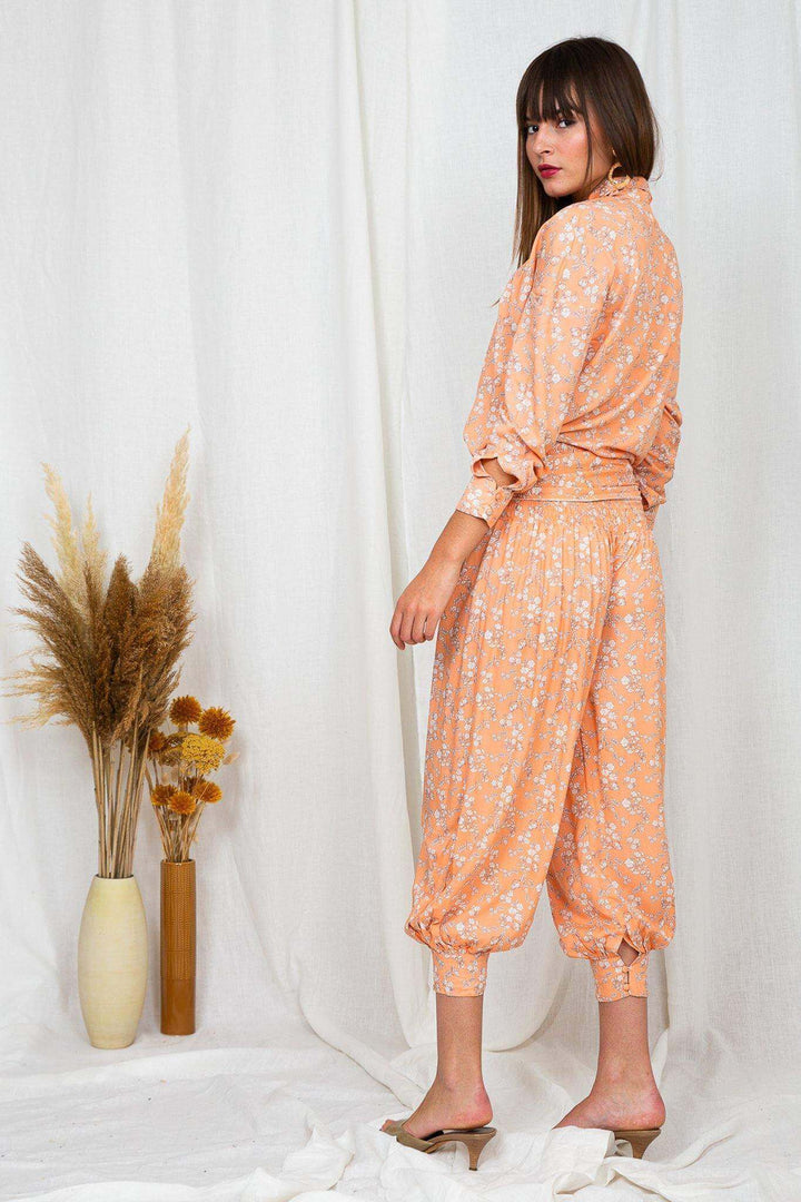 Vahina Pant