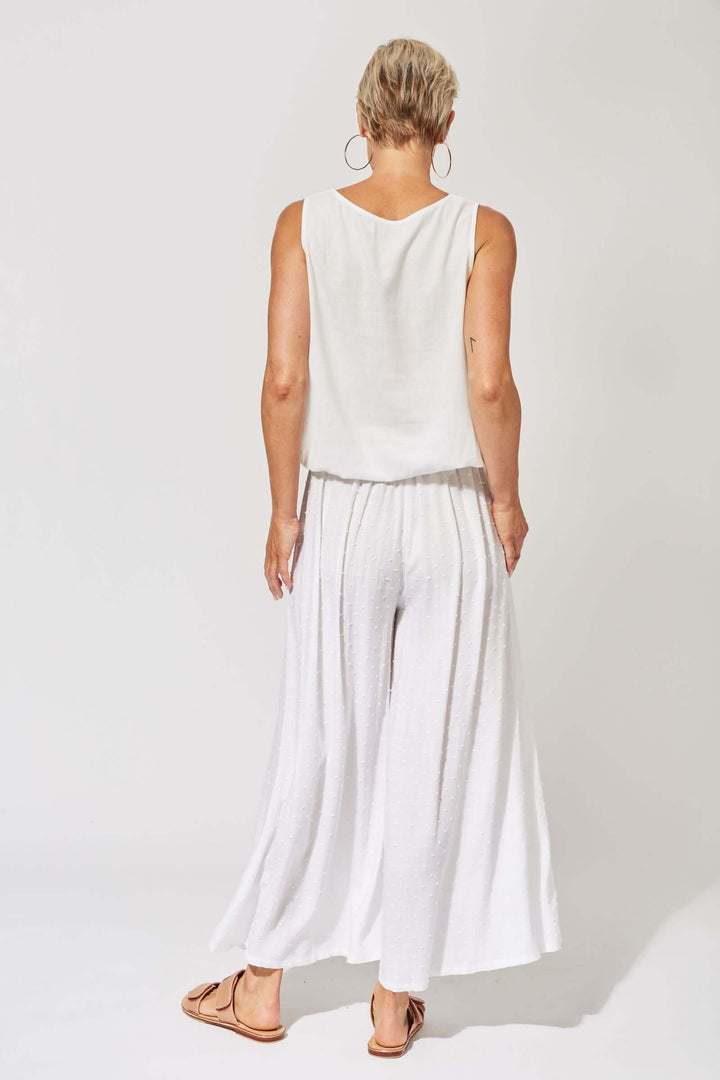 Zanzibar Crop Pants